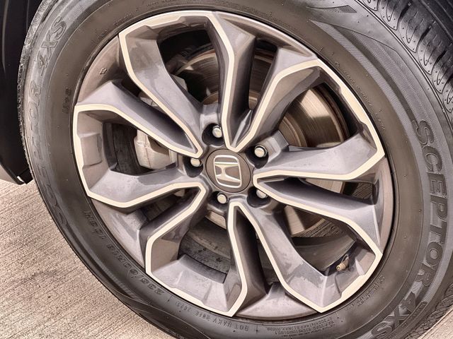 Thumbnail: 2020 Honda CR-V - 8