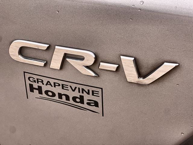 Thumbnail: 2020 Honda CR-V - 7