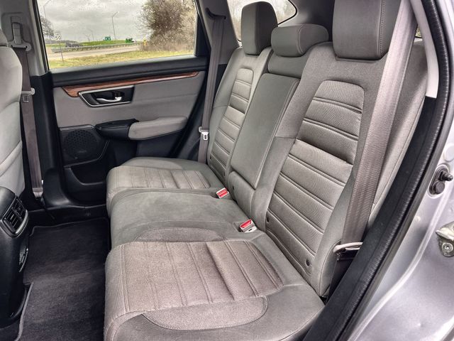 Thumbnail: 2020 Honda CR-V - 13