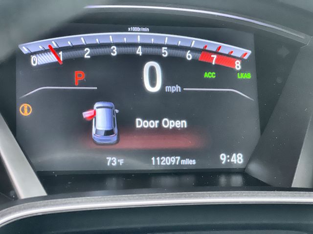 Thumbnail: 2020 Honda CR-V - 21