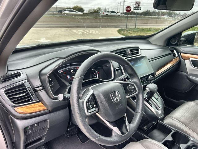 Thumbnail: 2020 Honda CR-V - 2