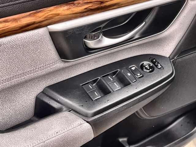 Thumbnail: 2020 Honda CR-V - 30