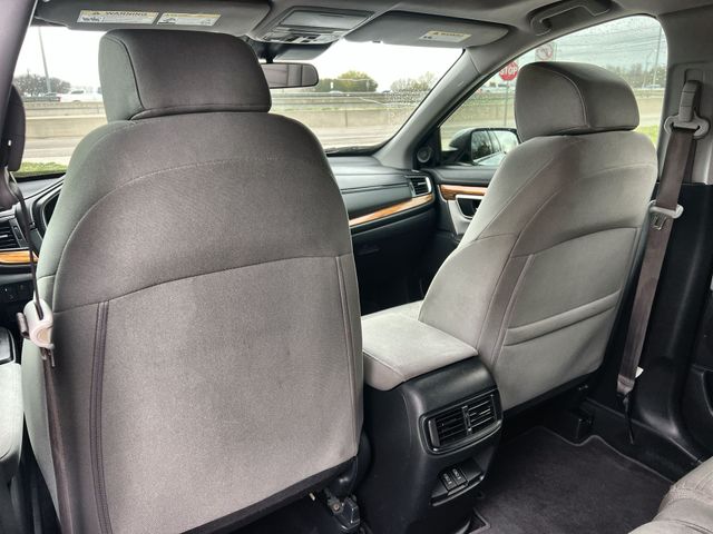 Thumbnail: 2020 Honda CR-V - 19