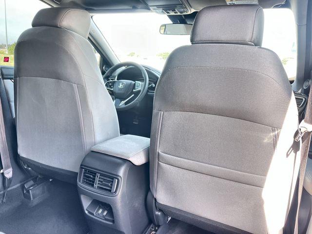 Thumbnail: 2018 Honda CR-V - 21