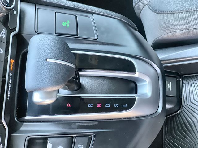 Thumbnail: 2018 Honda CR-V - 22