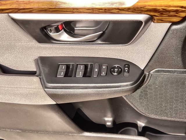 Thumbnail: 2018 Honda CR-V - 30