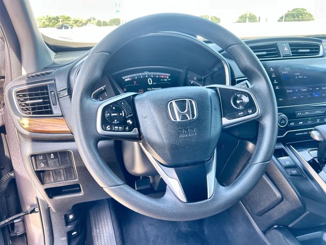 Thumbnail: 2018 Honda CR-V - 14