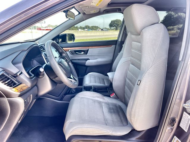 Thumbnail: 2018 Honda CR-V - 11