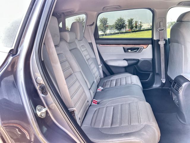 Thumbnail: 2018 Honda CR-V - 13