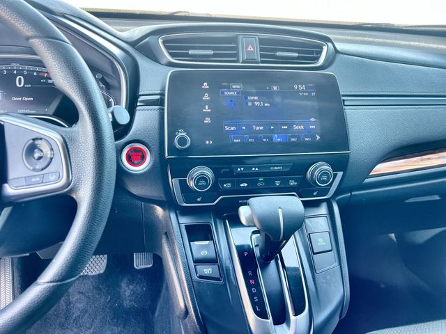 Thumbnail: 2018 Honda CR-V - 15