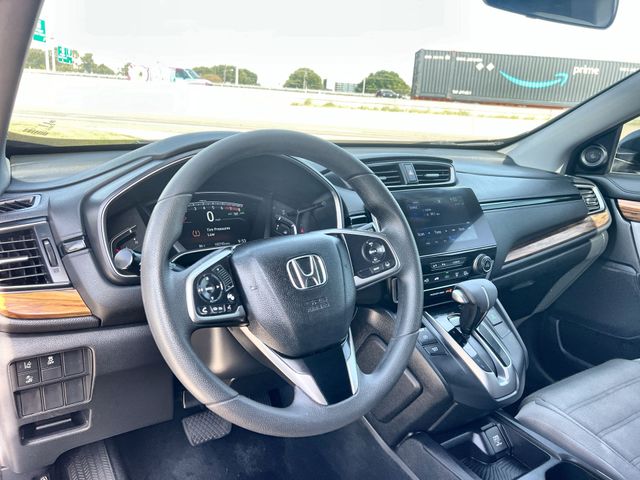 Thumbnail: 2018 Honda CR-V - 10
