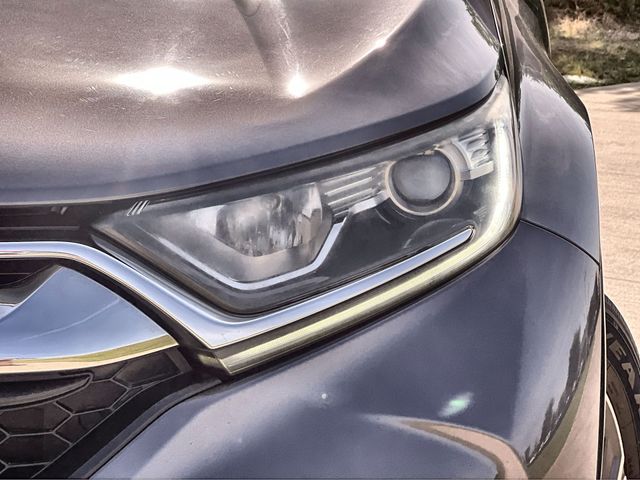 Thumbnail: 2018 Honda CR-V - 24