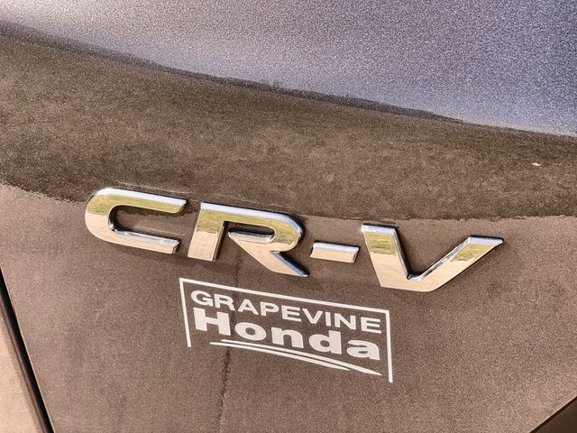 Thumbnail: 2018 Honda CR-V - 7