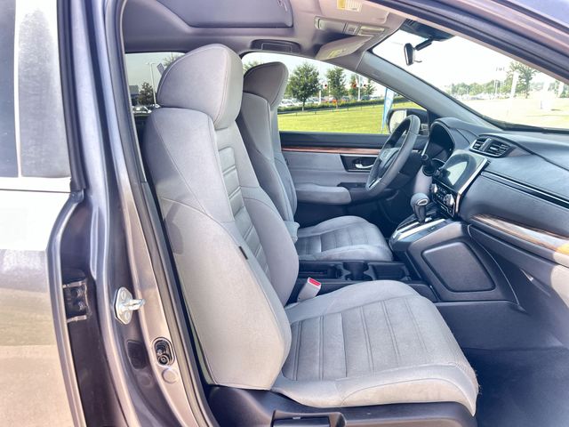 Thumbnail: 2018 Honda CR-V - 12