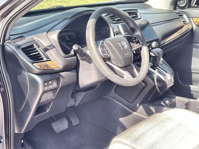 Thumbnail: 2018 Honda CR-V - 2