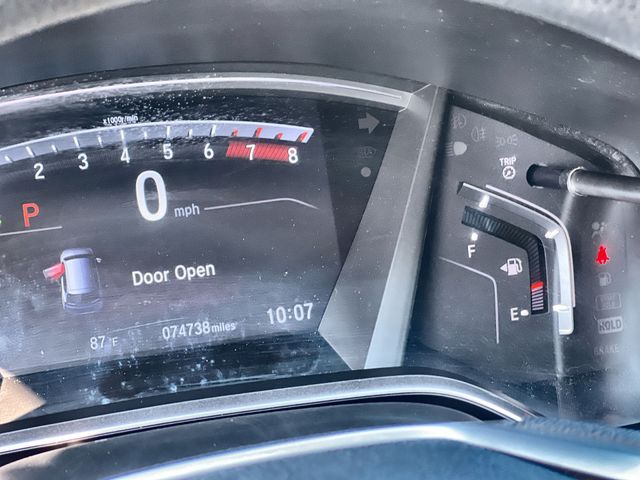 Thumbnail: 2019 Honda CR-V - 16