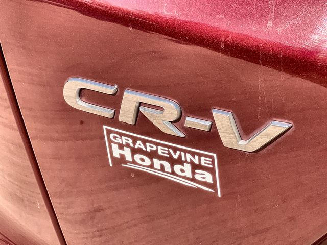 Thumbnail: 2019 Honda CR-V - 7
