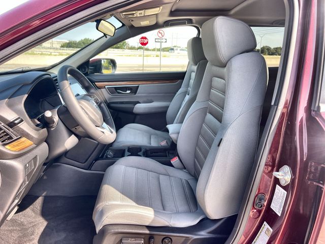 Thumbnail: 2019 Honda CR-V - 11