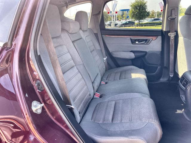 Thumbnail: 2019 Honda CR-V - 13