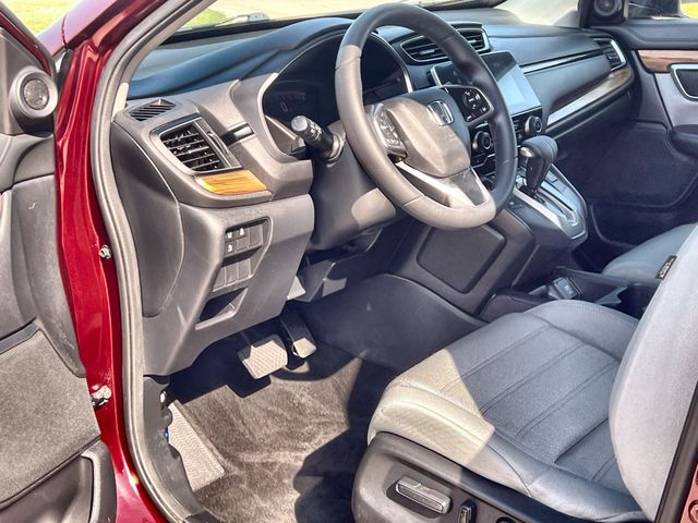 Thumbnail: 2019 Honda CR-V - 2