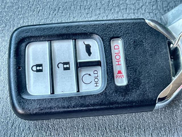 Thumbnail: 2019 Honda CR-V - 18
