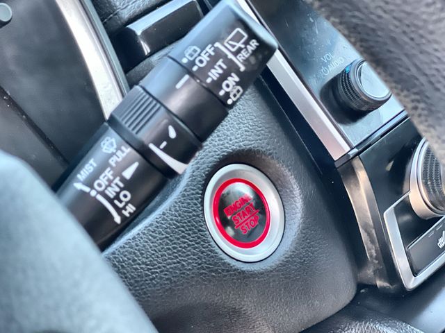Thumbnail: 2019 Honda CR-V - 28