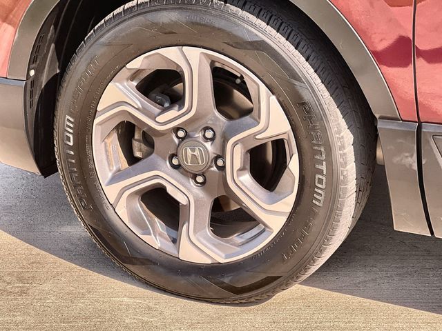 Thumbnail: 2019 Honda CR-V - 8