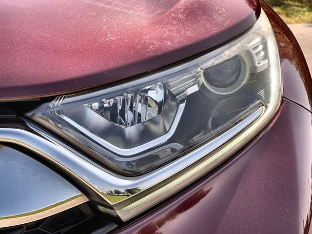 Thumbnail: 2019 Honda CR-V - 24