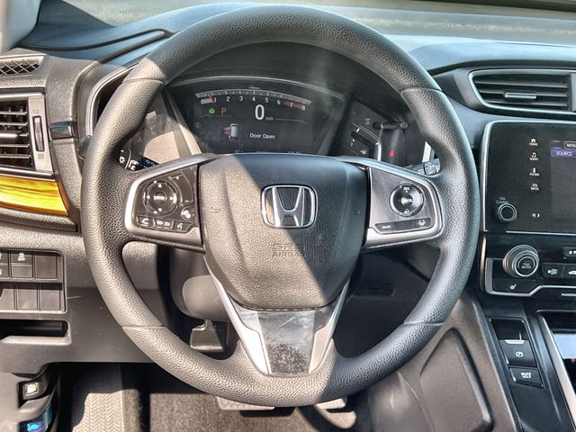 Thumbnail: 2019 Honda CR-V - 14