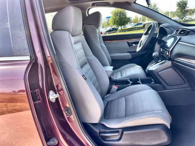 Thumbnail: 2019 Honda CR-V - 12