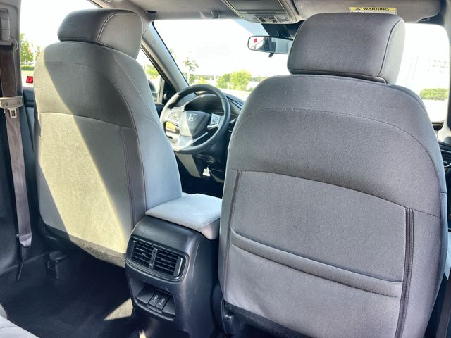 Thumbnail: 2019 Honda CR-V - 21