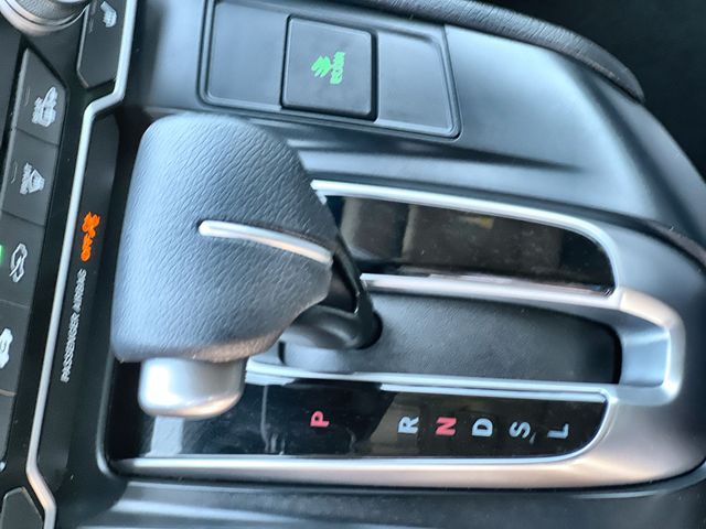 Thumbnail: 2019 Honda CR-V - 22
