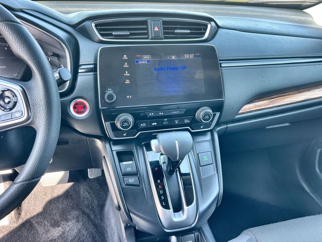 Thumbnail: 2019 Honda CR-V - 15