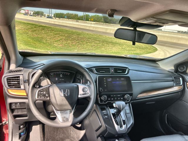 Thumbnail: 2019 Honda CR-V - 10