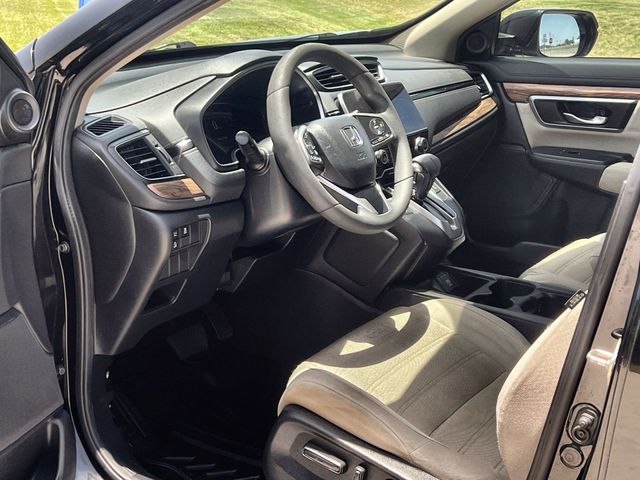Thumbnail: 2017 Honda CR-V - 2