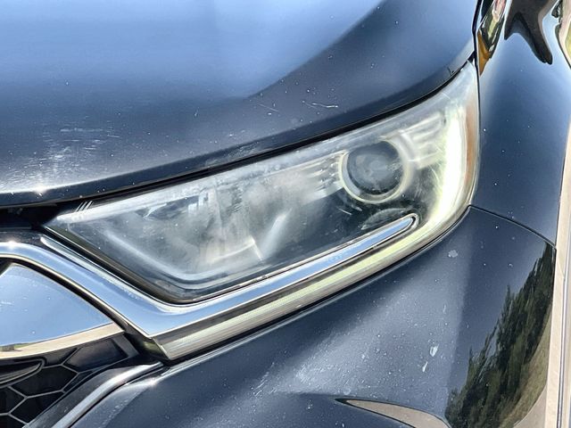 Thumbnail: 2017 Honda CR-V - 24