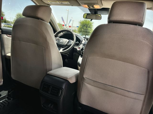 Thumbnail: 2017 Honda CR-V - 21