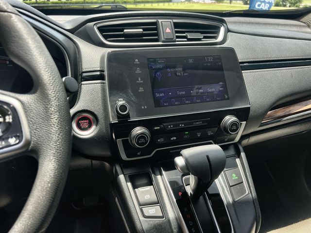 Thumbnail: 2017 Honda CR-V - 15