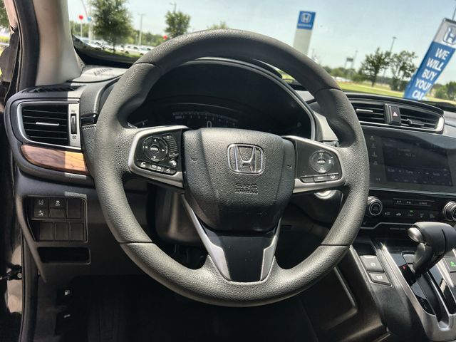 Thumbnail: 2017 Honda CR-V - 14