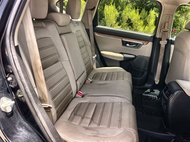 Thumbnail: 2017 Honda CR-V - 13