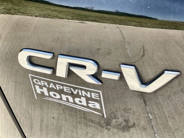 Thumbnail: 2017 Honda CR-V - 7