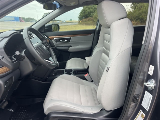 Thumbnail: 2021 Honda CR-V - 11