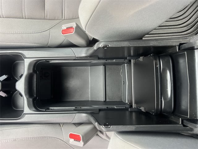 Thumbnail: 2021 Honda CR-V - 25