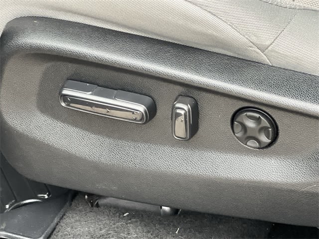 Thumbnail: 2021 Honda CR-V - 29