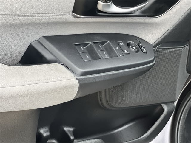 Thumbnail: 2021 Honda CR-V - 28