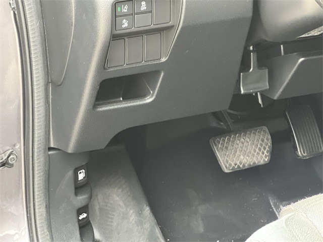 Thumbnail: 2021 Honda CR-V - 27