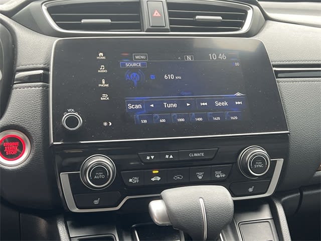 Thumbnail: 2021 Honda CR-V - 13