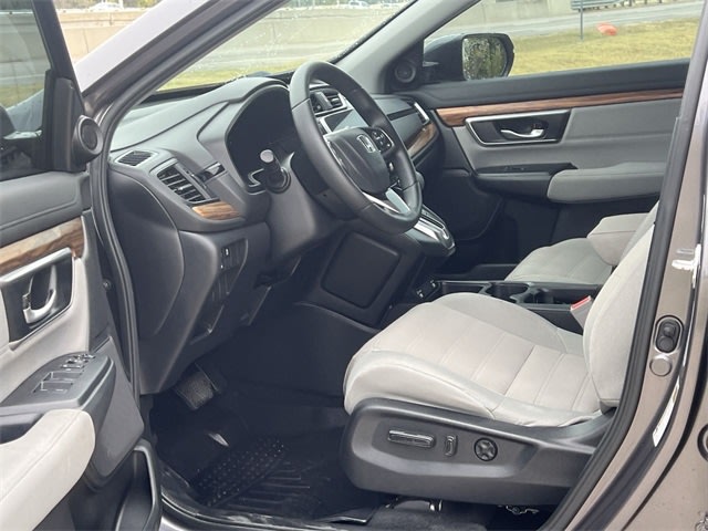 Thumbnail: 2021 Honda CR-V - 10