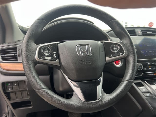 Thumbnail: 2021 Honda CR-V - 9