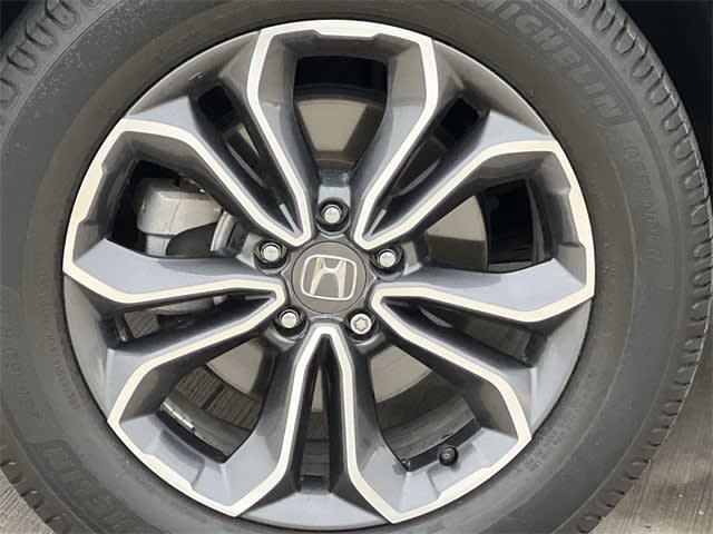 Thumbnail: 2021 Honda CR-V - 7